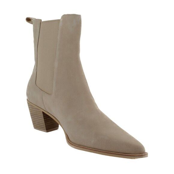 Dolce Vita Shoes - Dolce Vita Shadie H20 Dune Suede